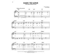 First 50 Jazz Classics Book [Softcover] Easy Piano Hal Leonard