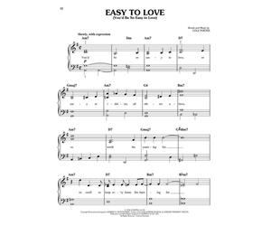 First 50 Jazz Classics Book [Softcover] Easy Piano Hal Leonard