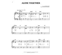 First 50 Jazz Standards Book [Softcover] Piano Hal Leonard