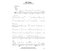 First 50 Pop Songs Book [Softcover] Bass Hal Leonard