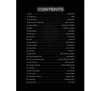 First 50 Songs Book [Softcover] Drum Kit Hal Leonard