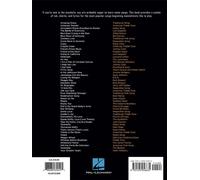 First 50 Songs Book [Softcover] Mandolin Hal Leonard