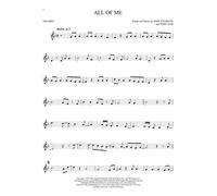 First 50 Songs Book [Softcover] Trumpet Hal Leonard