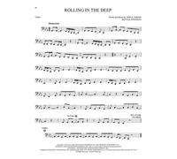 First 50 Songs Book [Softcover] Tuba Hal Leonard