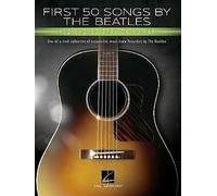 First 50 Songs by the Beatles Should Play on G'Tar: One-Of-A-Kind Collection...