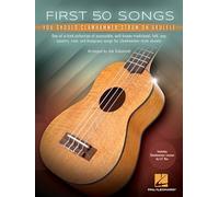First 50 Songs You Should Clawhammer Strum.: On Ukulele. Includes Clawhammer Lesson by Lil' Rev