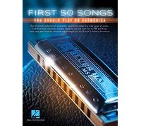 First 50 Songs You Should Play On Harmonica