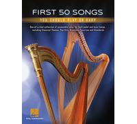 First 50 Songs You Should Play on Harp