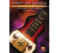 First 50 Songs You Should Play on Lap Steel Guitar.