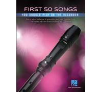 First 50 Songs You Should Play on Recorder