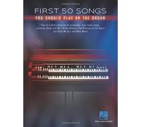 FIRST 50 SONGS YOU SHOULD PLAY ON THE OR