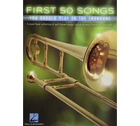 First 50 Songs You Should Play On The Trombone