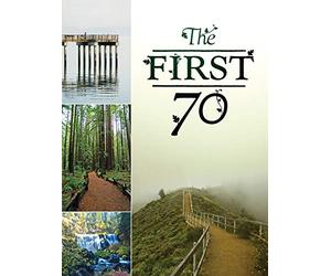 First 70: California's State Parks [DVD] [2011] [Region 1] [US Import] [NTSC]