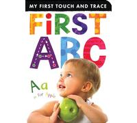 First ABC (My First)