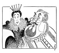 First ACT Shakespeare