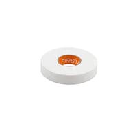 First Aid 4 Sport Zinc Oxide Tape - 1.25cm x 13.7m White - 1 Roll