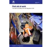 First aid at work: The Health and Safety (First-Aid) Regulations 1981, guidance on regulations (Legislation series): L74 / L 74 (Statutory Instruments 2024)