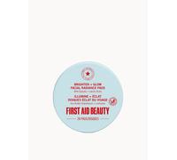 First Aid Beauty Brighten & Glow Pads 28 Ct.