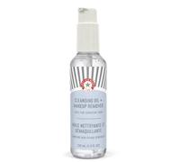 First Aid Beauty Cleansing Oil and Makeup Remover 150ml