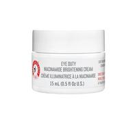First Aid Beauty Eye Duty Brightening Cream 15 ml, EU SELLER