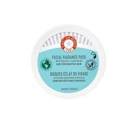 FIRST AID BEAUTY FACIAL RADIANCE PADS with GLYCOLIC + LACTIC ACIDS - 28 Pads