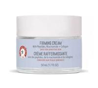 FIRST AID BEAUTY - Firming Cream With Peptides Niacinamide + Collagen 50ml