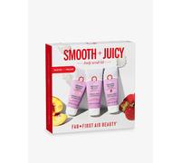 First Aid Beauty First Aid Beauty Smooth + Juicy Body Scrub Kit