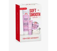 First Aid Beauty First Aid Beauty Soft + Smooth Starter Kit