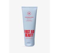 First Aid Beauty Ultra Repair Cream - Eczema Relief & Skin Barrier Repair Moisturizer with Colloidal Oatmeal & Ceramides, for Sensitive Dry Skin, Face & Body, 56.7g