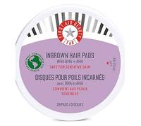 First Aid Beauty Ingrown Hair Treatment Pads (28 Pads)