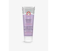 First Aid Beauty KP Bump Eraser Body Scrub with 10% AHA-Clear