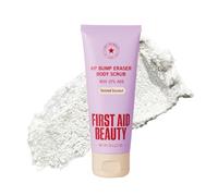 First Aid Beauty KP Bump Eraser Body Scrub Coconut - 2.0 oz