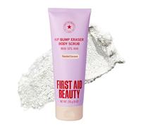 First Aid Beauty KP Bump Eraser Body Scrub Coconut - 8.0 oz