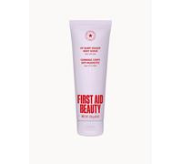 First Aid Beauty KP Bump Eraser Body Scrub with 10% AHA, Keratosis Pilaris Skin Exfoliator with Glycolic and Lactic acids, Helps Reduce Chicken Bumps, Safe for Sensitive Skin, 8 oz