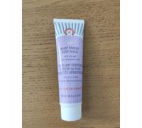 First Aid Beauty Kp Bump Eraser Body Scrub With 10% Aha 28.3G