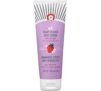 First Aid Beauty - KP Bump Eraser Body Scrub with 10% AHA, Keratosis Pilaris Ex