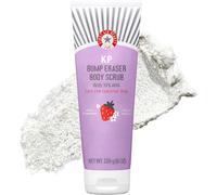 First Aid Beauty - KP Bump Eraser Body Scrub with 10% AHA, Keratosis Pilaris Ex