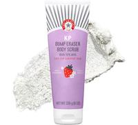 First Aid Beauty - KP Bump Eraser Body Scrub with 10% AHA, Keratosis Pilaris Ex