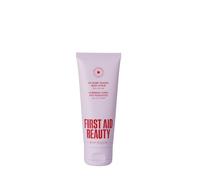 First Aid Beauty - KP Bump Eraser Body Scrub with 10% AHA, Keratosis Pilaris Skin Exfoliator with Glycolic and Lactic acids, Helps Reduce Chicken Bumps, Safe for Sensitive Skin, 2 oz