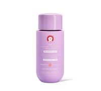 First Aid Beauty - KP Smoothing + Brightening Body Lotion with 10% AHA, Lactic Acid, Urea + Colloidal Oatmeal, Exfoliate + Moisturize, Banish Keratosis Pilaris Bumps, NEW Peach Scent (190 g)