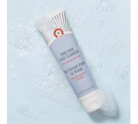 First Aid Beauty Pure Skin Face Cleanser - None none 150ml