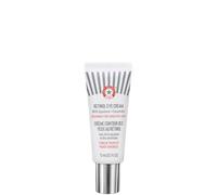 First Aid Beauty Retinol Eye Cream with Squalane and Ceramides 15ml