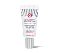 First Aid Beauty Retinol Eye Cream with Squalane and Ceramides 15ml