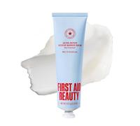 First Aid Beauty - SAVE YOUR SKIN WITH VISIBLE RESULTS - Our new balm is the perfect solution for reddened, irritated, cracked or chapped skin.This breathable balm that won't clog