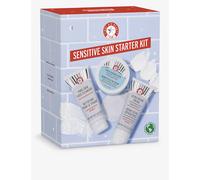 First Aid Beauty Sensitive Skin Starter Kit
