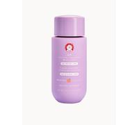 First Aid Beauty - KP Smoothing + Brightening Body Lotion with 10% AHA, Lactic Acid, Urea + Colloidal Oatmeal, Exfoliate + Moisturize, Banish Keratosis Pilaris Bumps, NEW Peach Scent (190 g)