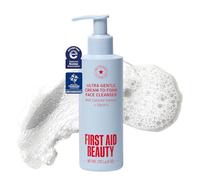 First Aid Beauty Ultra Repair Cream-To-Foam Face Cleanser - With Colloidal Oatmeal + Glycerin 170.1G