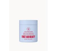 First Aid Beauty Ultra Repair Cream - Eczema Relief & Skin Barrier Repair Moisturizer with Colloidal Oatmeal & Ceramides, for Sensitive Dry Skin, Face & Body, 170.1g