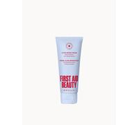 First Aid Beauty Ultra Repair Cream - Eczema Relief & Skin Barrier Repair Moisturizer with Colloidal Oatmeal & Ceramides, for Sensitive Dry Skin, Face & Body, 56.7g