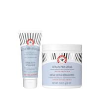First Aid Beauty Ultra Repair Cream Bundle